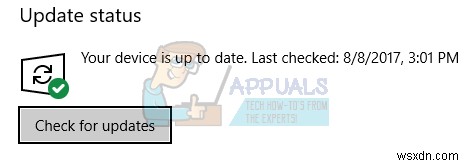 Windows 10 터치스크린이 작동하지 않을 때 해결하는 6가지 방법