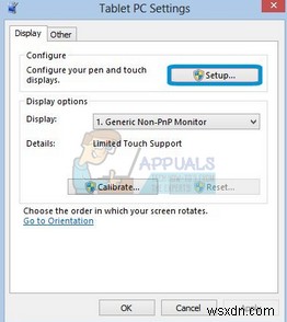 Windows 10 터치스크린이 작동하지 않을 때 해결하는 6가지 방법