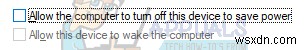 Windows 10 터치스크린이 작동하지 않을 때 해결하는 6가지 방법
