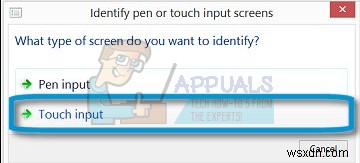 Windows 10 터치스크린이 작동하지 않을 때 해결하는 6가지 방법
