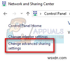 Windows 10 네트워크 자격 증명 입력 팝업 오류 해결 방법