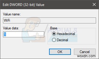Windows 10에서 데이터 통신 연결 끄는 방법 (설정 & 레지스트리)