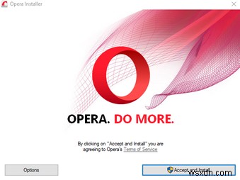 Windows 10에서 크롬(Chrome)을 기본 브라우저로 설정할 수 없을 때 해결 방법 7가지