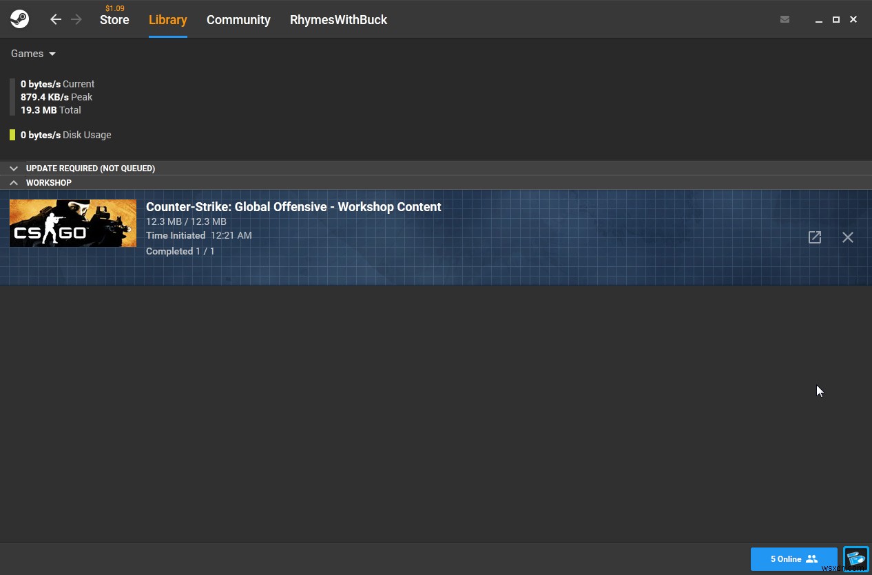 스팀 창작마당(Steam Workshop)이란? 개념부터 사용 방법까지 총정리