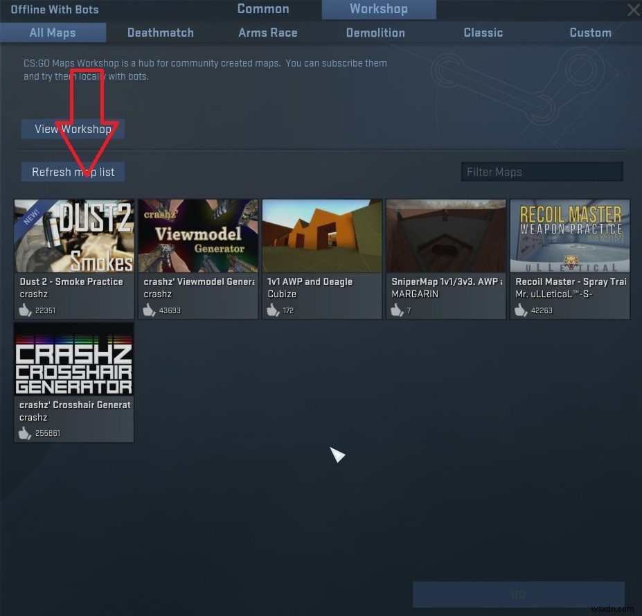 스팀 창작마당(Steam Workshop)이란? 개념부터 사용 방법까지 총정리