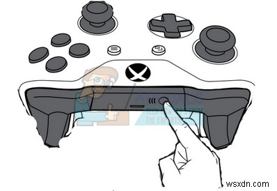 Xbox One 액체 금속 컨트롤러를 PC에 연결하는 방법