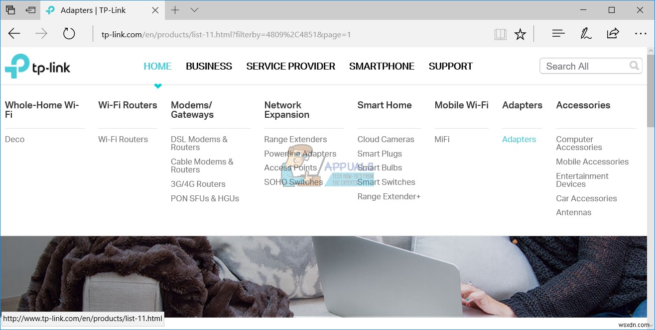 인텔 Centrino Wireless-N 2230이 5GHz를 잡지 못하는 이유와 해결 방법