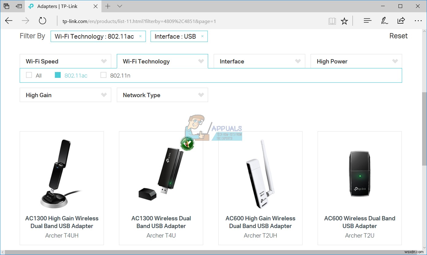 인텔 Centrino Wireless-N 2230이 5GHz를 잡지 못하는 이유와 해결 방법