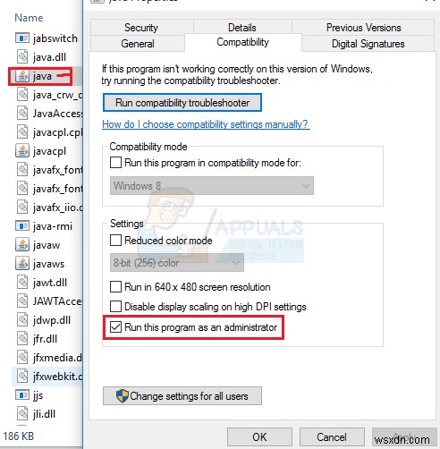 Windows 10에서 .JAR 파일 실행하는 방법 (명령 프롬프트·레지스트리 수정 가이드)