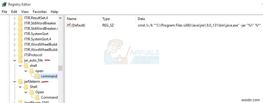 Windows 10에서 .JAR 파일 실행하는 방법 (명령 프롬프트·레지스트리 수정 가이드)