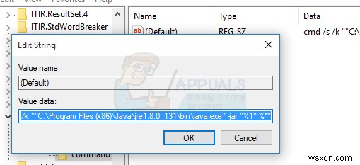 Windows 10에서 .JAR 파일 실행하는 방법 (명령 프롬프트·레지스트리 수정 가이드)