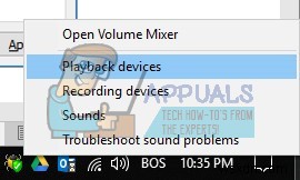 수정: audiodg.exe의 높은 CPU 사용량 문제 해결 방법 5가지