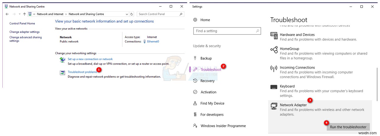 Windows에서  Windows가 이 네트워크 프록시 설정을 자동으로 감지할 수 없습니다  오류 해결 방법 총정리