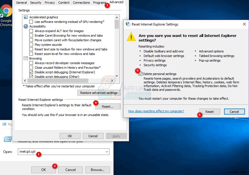 Windows에서  Windows가 이 네트워크 프록시 설정을 자동으로 감지할 수 없습니다  오류 해결 방법 총정리