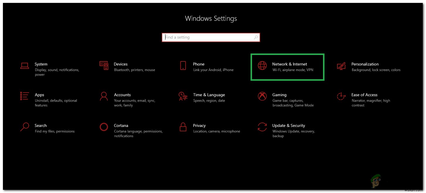 Windows에서  Windows가 이 네트워크 프록시 설정을 자동으로 감지할 수 없습니다  오류 해결 방법 총정리