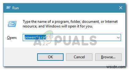 Windows 10 잠금 화면 시간 초과 설정을 늘리는 방법