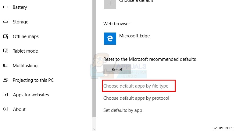Windows 10에서 Microsoft Edge PDF 뷰어 비활성화하는 방법 총정리