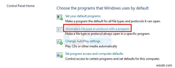 Windows 10에서 Microsoft Edge PDF 뷰어 비활성화하는 방법 총정리