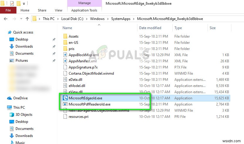 Windows 10에서 Microsoft Edge PDF 뷰어 비활성화하는 방법 총정리