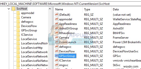 Windows 그룹 정책 클라이언트 서비스가 로그온하지 못했습니다 오류 해결 방법 총정리