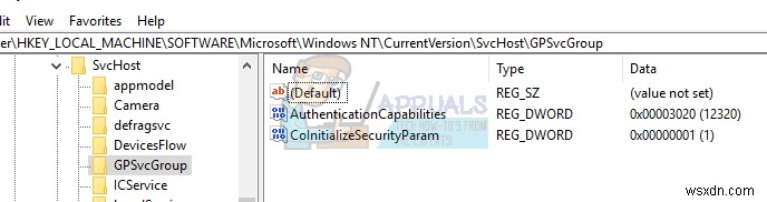 Windows 그룹 정책 클라이언트 서비스가 로그온하지 못했습니다 오류 해결 방법 총정리