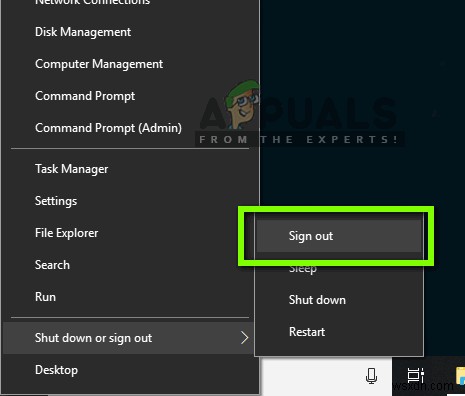 Windows 그룹 정책 클라이언트 서비스가 로그온하지 못했습니다 오류 해결 방법 총정리