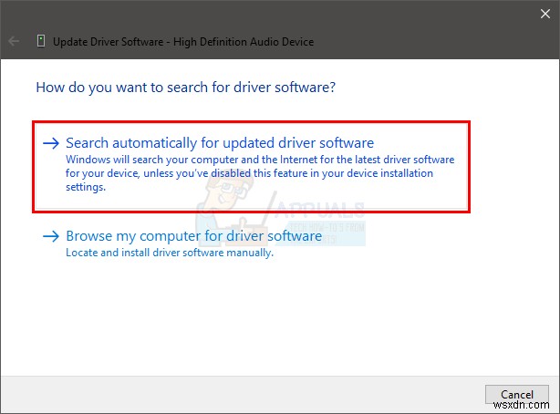 Windows 10 소리가 안 날 때 해결 방법 총정리 (9가지 방법)