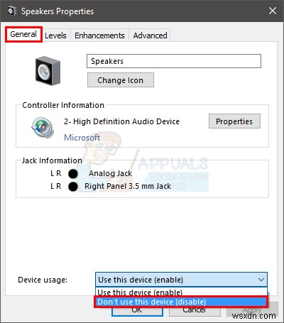 Windows 10 소리가 안 날 때 해결 방법 총정리 (9가지 방법)