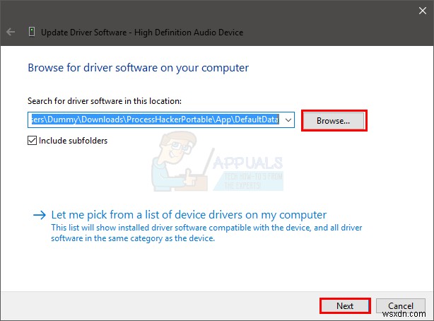 Windows 10 소리가 안 날 때 해결 방법 총정리 (9가지 방법)