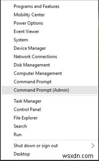 Windows 10에서 WMI 공급자 호스트(WmiPrvSE.exe) CPU 사용량 높음 문제 해결 방법