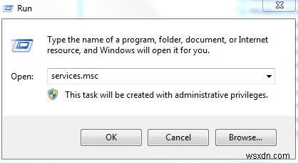 Windows 10에서 WMI 공급자 호스트(WmiPrvSE.exe) CPU 사용량 높음 문제 해결 방법