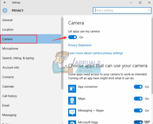 Windows 10  카메라를 찾을 수 없음  오류(0xA00F4244) 완벽 해결 가이드