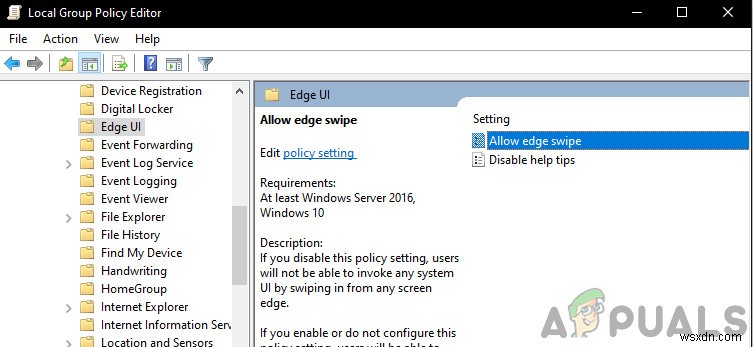 Windows 10에서 작업 보기(Task View) 비활성화하는 4가지 방법