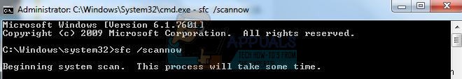 Windows 방화벽 오류 0x8007042c 해결 방법 총정리