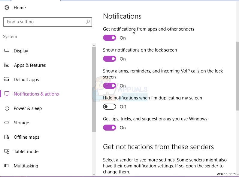 Windows 10에서 Ntoskrnl.exe의 높은 CPU·디스크 사용량 해결 방법 총정리