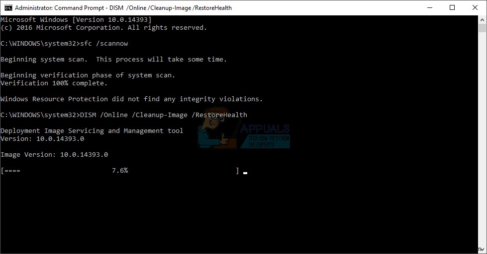 Windows 10 KB3198586 누적 업데이트 설치 실패 완벽 해결 가이드