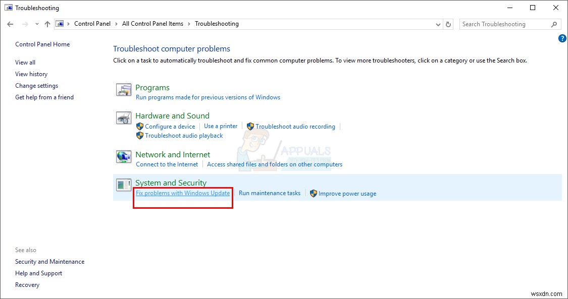 Windows 10 KB3198586 누적 업데이트 설치 실패 완벽 해결 가이드