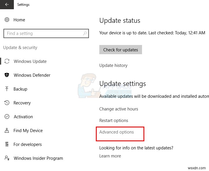 Windows 10 KB3198586 누적 업데이트 설치 실패 완벽 해결 가이드