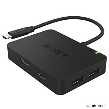 USB-C로 전환하는 방법: 호환 노트북·스마트폰 추천부터 필수 어댑터까지