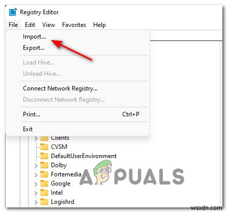 Windows 7·8·10·11에서 레지스트리 백업 및 복원하는 방법 (단계별 가이드)