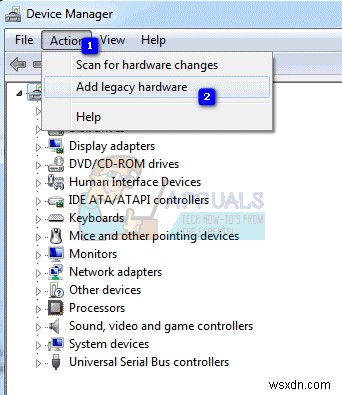 Realtek HD 오디오 드라이버 설치 실패 해결 방법 총정리