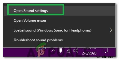 Windows 10에서 Conexant 오디오 소리 없음 문제 해결하는 5가지 방법
