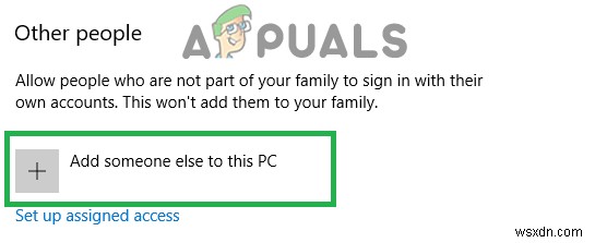 Windows 10 스토어 오류 0x80073CF9 해결 방법 총정리