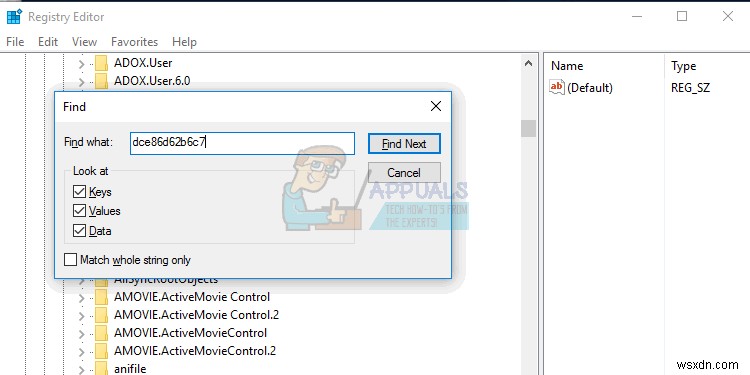 Windows  이 항목의 속성을 사용할 수 없습니다  오류 해결 방법