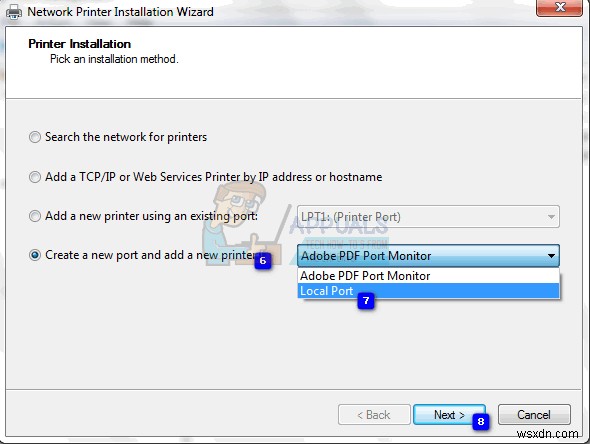 QuickBooks 양식을 PDF 파일로 저장할 수 없음 오류 해결 방법