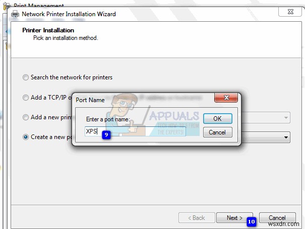 QuickBooks 양식을 PDF 파일로 저장할 수 없음 오류 해결 방법