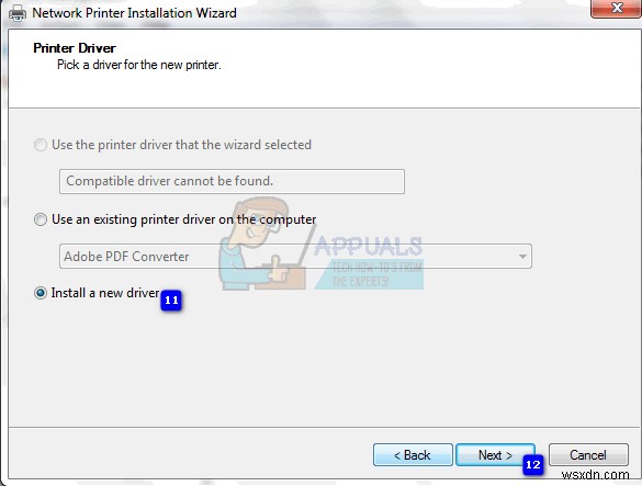 QuickBooks 양식을 PDF 파일로 저장할 수 없음 오류 해결 방법
