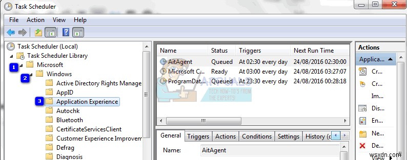 CompatTelRunner.exe 높은 CPU·디스크 사용량 해결 방법 6가지