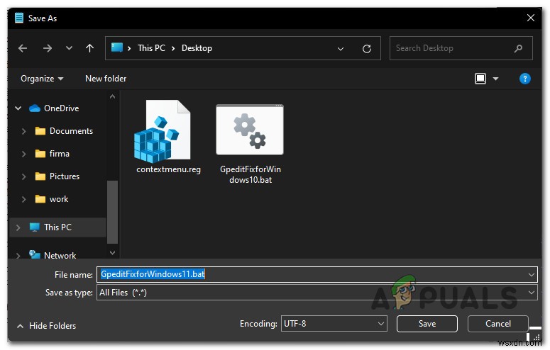 Windows 10·11 Home 에디션에 gpedit.msc(그룹 정책 편집기) 설치하는 방법