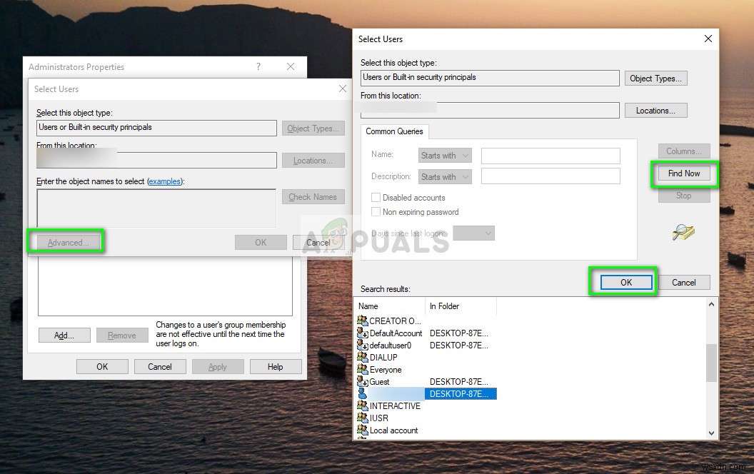 Windows 이 파일에는 이 작업을 수행하기 위해 연결된 프로그램이 없습니다 오류 해결 방법